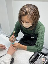 SAYAKA スタッフ写真