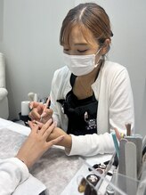 RINO スタッフ写真