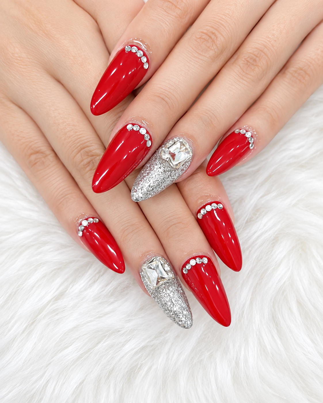 nail salon image ネイルデザイン
