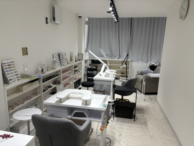 image 店内写真 4